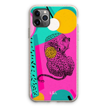 L&L Chic 2 Eco Phone Case - Loam & Lore